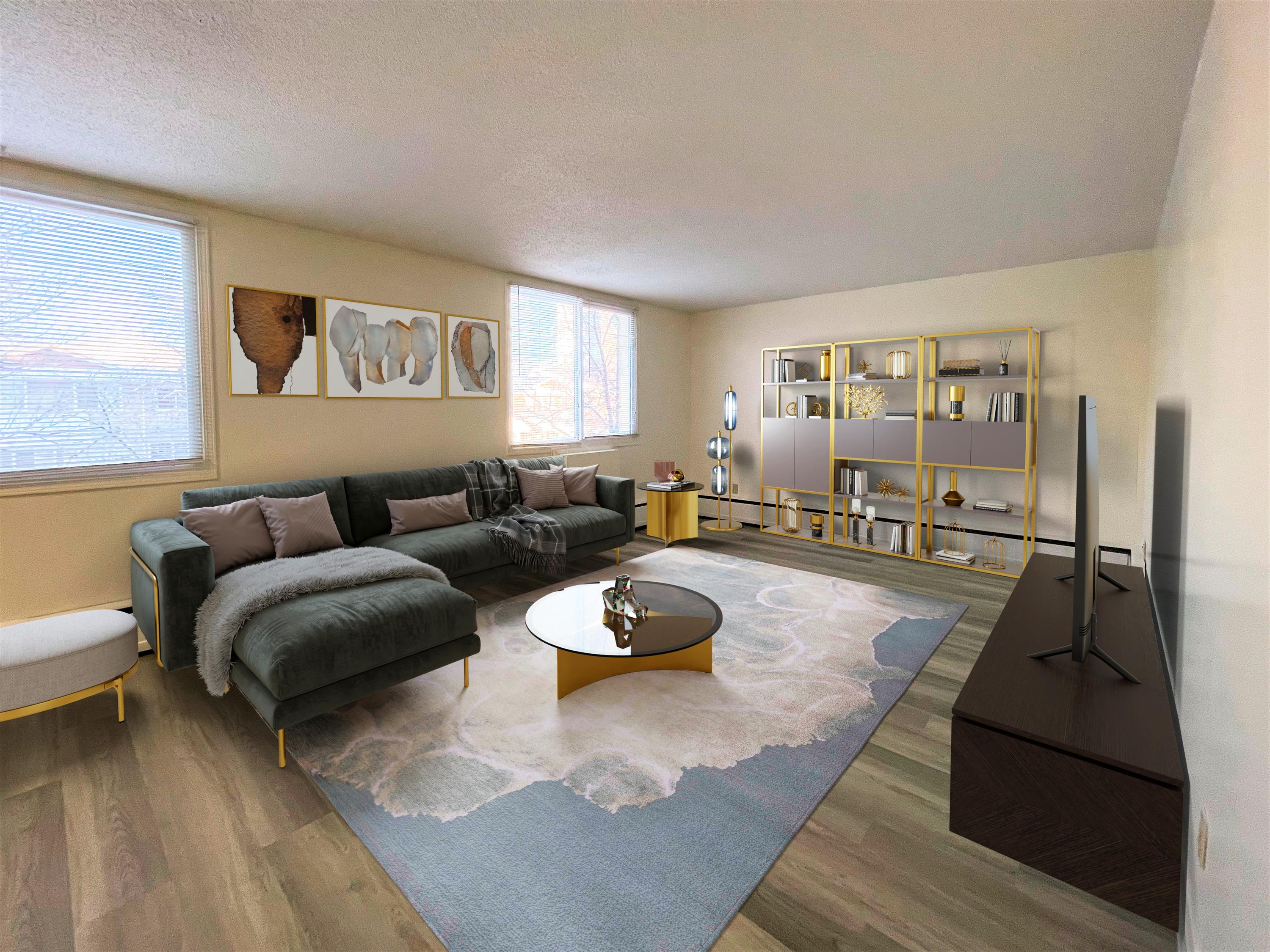 2250 Rose St.-201